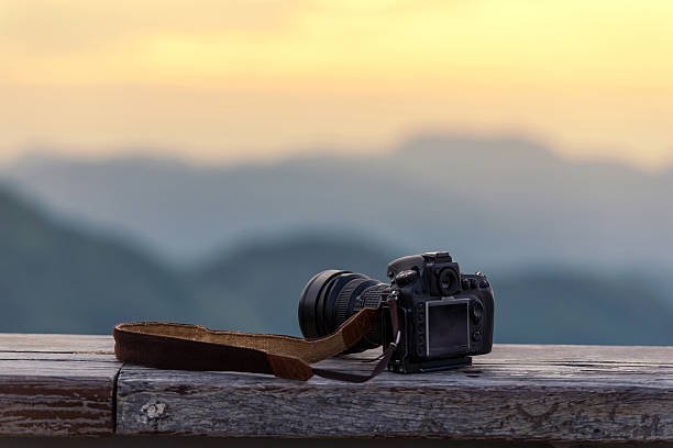 Hamzi Photography website preview